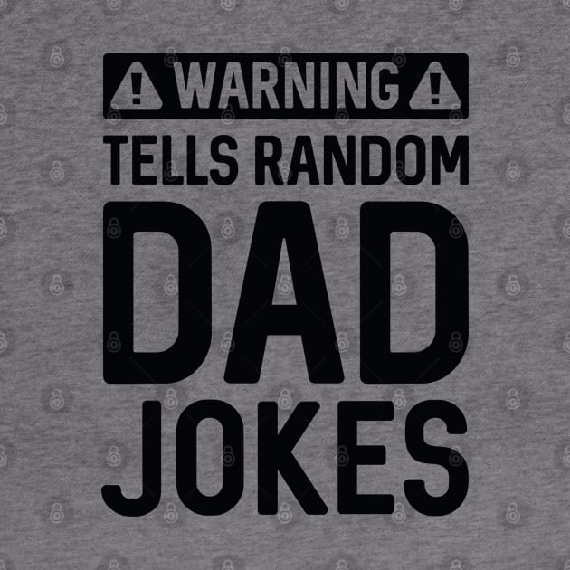 Dad Jokes by LuckyFoxDesigns